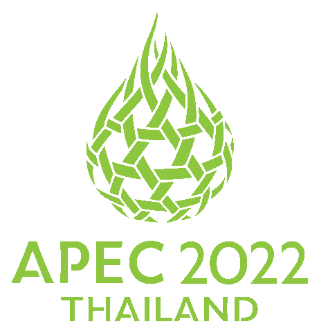 APEC2022THAILAND Sticker