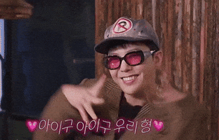 G-Dragon Gd GIF