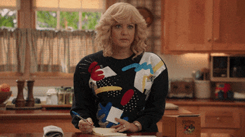The Goldbergs 1980S GIF by ABC Network