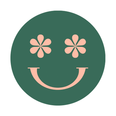 The Healthy Gut Club Sticker