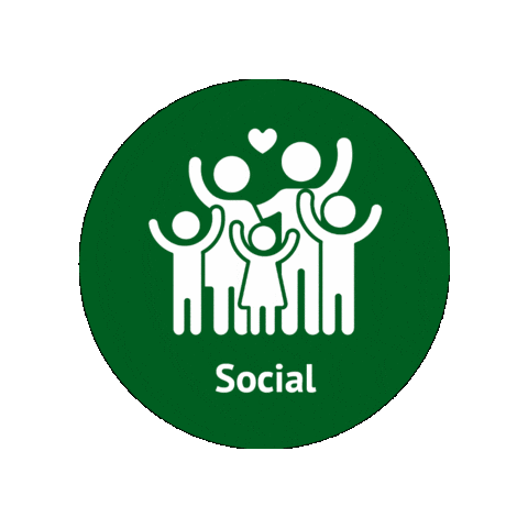 Sustentabilidade Responsabilidade Social Sticker by SETCESP