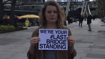 revere revere refugee crisis last bridge standing lastbridgestanding GIF