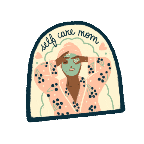 Mothers Day Mom Sticker by josefinaschargo