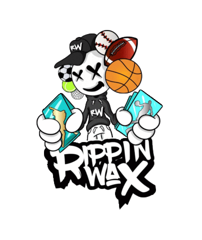 Sportscards Sticker