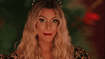 Let It Snow GIF by Lele Pons