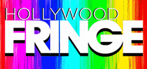 Gay Pride Rainbow GIF by Hollywood Fringe Festival