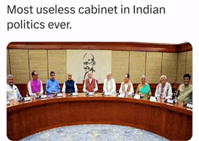 Narendra Modi GIF