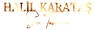 Halil Karataş Sticker by Halil Karatas Sac Tasarim