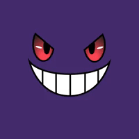 Shiny-gengar GIFs - Get the best GIF on GIPHY