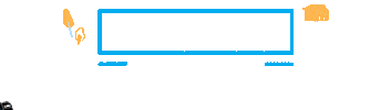Holloway Interstate Sticker by Holloway Removals and Storage