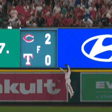 La Angels Catch GIF by Los Angeles Angels