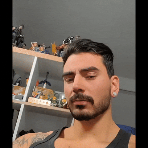 Streamer Suisse GIF