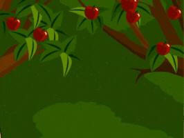 Apples Apple Picking GIF by BrainPOP