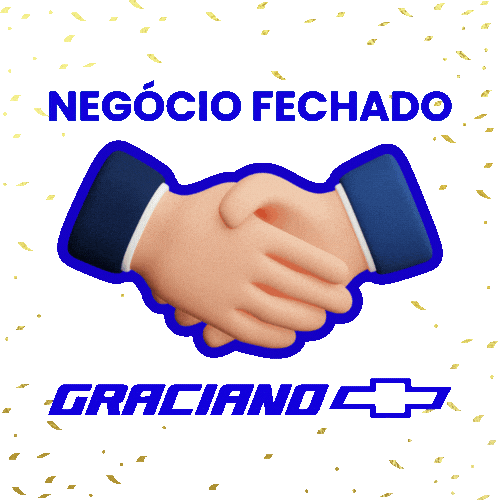 Chevrolet Sticker by gracianochevroletoficial