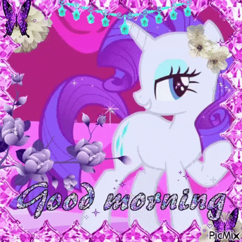 Good Morning GIF