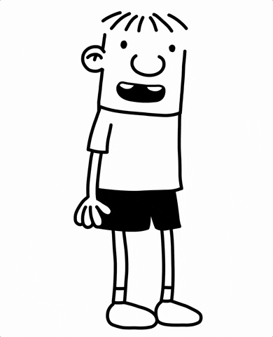 Happy Wimpy Kid GIF by Diary of a Wimpy Kid