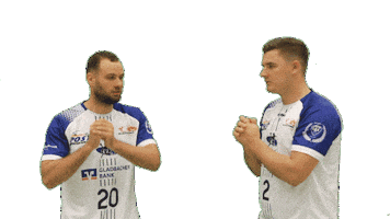 Handball Sticker by TV Korschenbroich