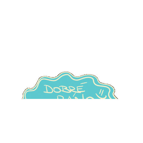 Good Morning Sticker