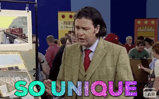 One Of A Kind GIF by ANTIQUES ROADSHOW | PBS