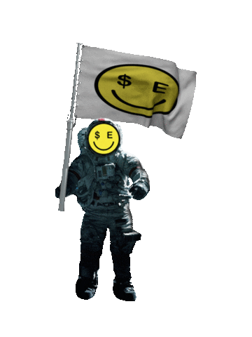 Sticker by Ouse Token