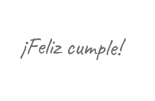 Fiesta Cumple Sticker by Jasminemarket