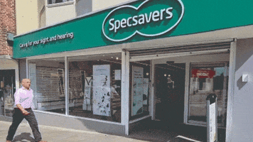 SpecsaversOfficial fail eyes glasses silly GIF