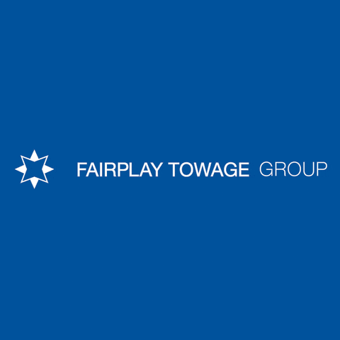 Hamburg Tug GIF by Fairplay Towage Group