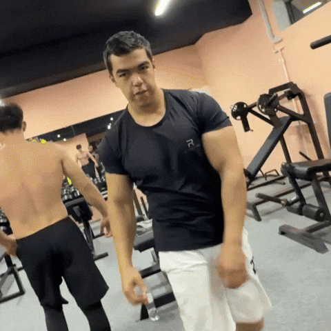 Dance Dancing GIF