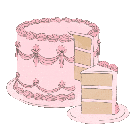 Pretty In Pink Sticker by Hamilton Princess, Bermuda, A Fairmont Managed Hotel