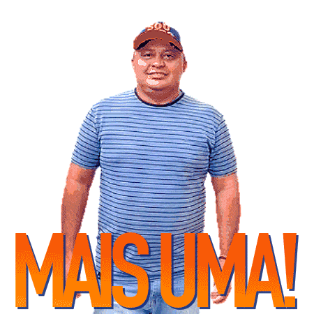 Sticker by Agência GACH