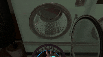 Pants Laundry GIF by Wired Productions