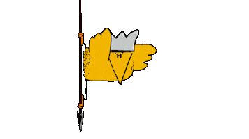 Art Illustration Sticker by Baza Slovenskih Filmov