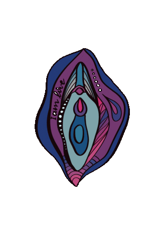 tachadesign Sticker