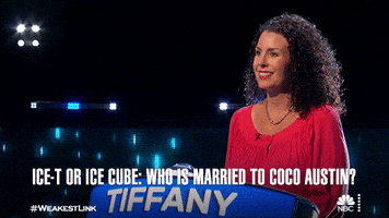 Game Show Trivia GIF by NBC