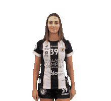 Costa Del Sol Handball Sticker by Club Balonmano Femenino Málaga Costa del Sol