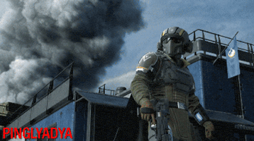 Iron Man Tank GIF