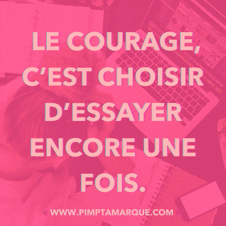 Business Canada GIF by PIMP TA MARQUE