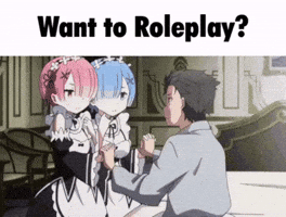 Ram Rem GIF