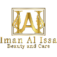 Iman Al Issa Beauty & Microblading Sticker