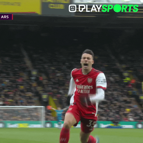 Arsenal GIFs - Get the best GIF on GIPHY