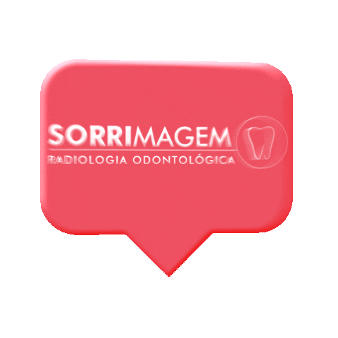 Sorrimagem Sticker