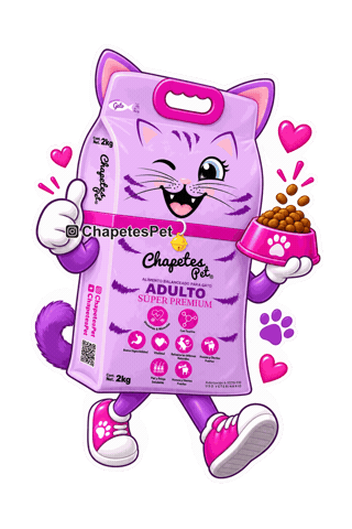 Croquetas Sticker by ChapetesPet