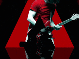 Jack White GIF by The White Stripes