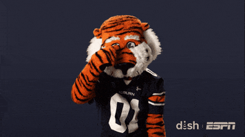 Sad College Football GIF by DISH