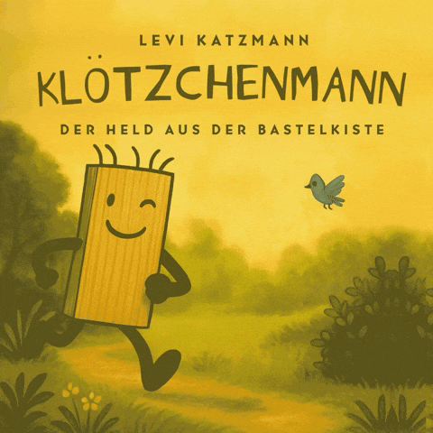 GIF by Klötzchenmann