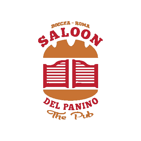 Sticker by SaloonPanino