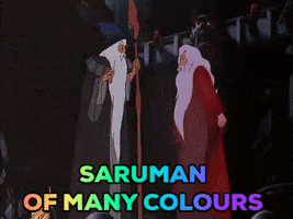 Lotr GIF