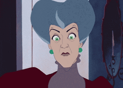 Image result for lady tremaine gif