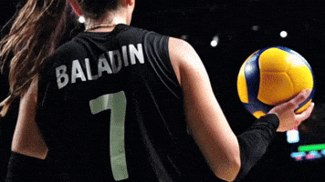 Hande Baladin GIF
