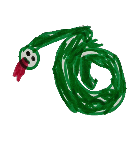 Colorfulchan Sticker